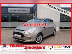 Ford B-Max - 1.0 EcoBoost Titanium