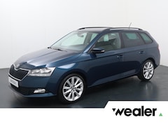 Skoda Fabia Combi - 1.0 TSI Business Edition