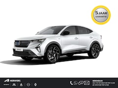 Renault Rafale - E-Tech 4x4 plug-in hybrid 300pk atelier Alpine