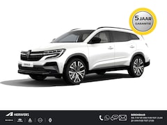 Renault Espace - E-Tech Hybrid 200PK iconic 5p