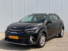 Kia Stonic - 1.0 T-GDi MHEV 100pk DynamicLine | Lane Keeping | Cruise Control | CarPlay | LED | Climate