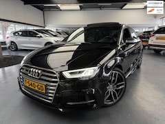 Audi S3 - Limousine 2.0 TFSI S3 quattro Pro Line Plus |Pano|