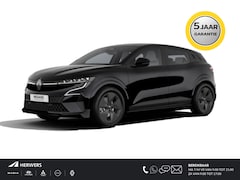 Renault Mégane E-Tech - urban range Evolution 40 kWh