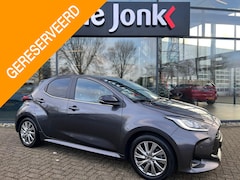 Mazda 2 Hybrid - 1.5 Select | AUTOMAAT | HYBRID | NED AUTO | 1E EIGENAAR | ACHTERUITRIJ CAMERA | CARPLAY |
