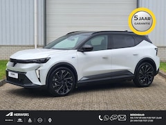 Renault Scenic E-Tech - EV87 long range esprit Alpine