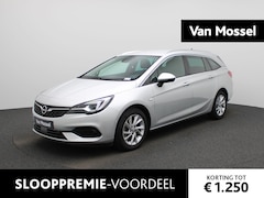 Opel Astra Sports Tourer - 1.4 Elegance | AUTOMAAT | NAVIGATIE | CLIMATE CONTROL | BLEUTOOTH | PARKEERSENSOREN | LANE