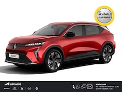 Renault Scenic E-Tech - EV60 comfort range techno