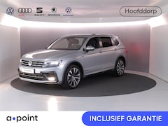 Volkswagen Tiguan Allspace - 1.5 TSI Highline Business R 7p. 150pk DSG| Pano-dak| 20'LM-velgen|