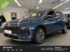 Hyundai Bayon - 1.0 T-GDI Comfort /€ 3000, = voorraad voordeel / Navigatie / Achteruitrijcamera / Airco /