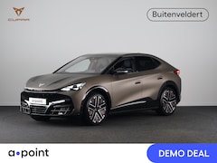 CUPRA Tavascan - VZ Extreme 82 kWh 340PK 4x4 | Matte lak | Sennheiser | Panoramadak | 21 inch | Head-Up Dis