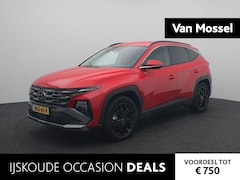 Hyundai Tucson - 1.6 T-GDI PHEV Premium 4WD Automaat | Navigatie | Achteruitrijcamera | Airco | Cruise Cont