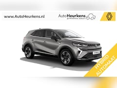 Renault Symbioz - E-Tech full hybrid 160 Techno l Meer dan € 4.000 voorraadvoordeel l Gratis 5 jaar fabrieks
