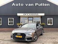 Audi A6 Avant - 45 TFSI S edition