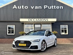 Audi A7 Sportback - 55 TFSI e quattro Competition