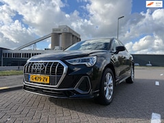 Audi Q3 - 35 TFSI Pro Line S_NETTE AUTO