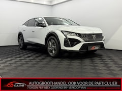 Peugeot 408 - 1.6 Hybrid Allure 150 EAT8 Plug-in 360 Camera, Navi, Apple carplay, Virtual desk, Keyless