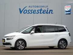 Citroën Grand C4 SpaceTourer - 1.2 PureTech Business / 7 Pers. / Automaat / Camera / Navi / NL-Auto / Trekhaak