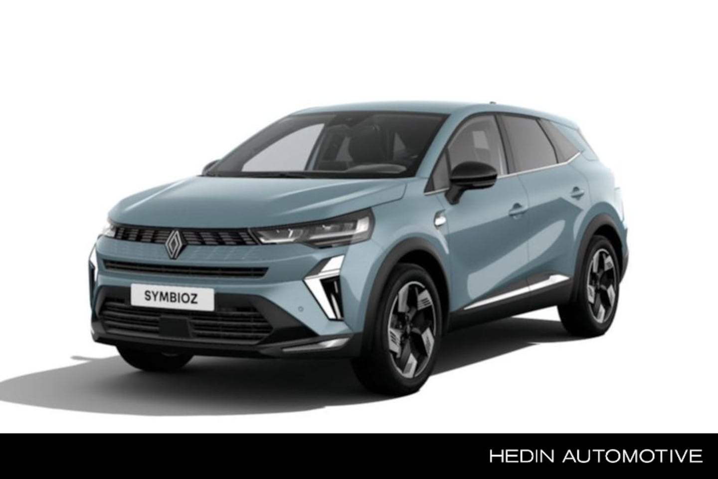 Renault Symbioz - 1.8 E-Tech full hybrid 160 techno | STOELVERWARMING | ELEKTRISCHE ACHTERKLEP | NAVIGATIE | - AutoWereld.nl