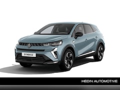 Renault Symbioz - 1.8 E-Tech full hybrid 160 techno | STOELVERWARMING | ELEKTRISCHE ACHTERKLEP | NAVIGATIE |