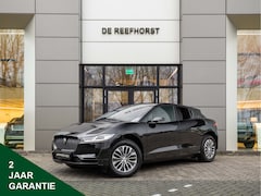 Jaguar I-PACE - EV400 S 90 kWh | 11-2021 | Stuurwiel Verwarmd | Apple Carplay/Android Auto | Keyless Entry