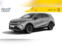 Renault Symbioz - Iconic full hybrid E-Tech 160 | Nu uit voorraad leverbaar met €2.750, - EXTRA Zeeuw & Zeeu