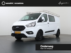 Ford Transit Custom - 320 | 2.0 TDCI | Aut. | L2 H1 | TREND | AIRCO | CRUISE CONTROL | CAMERA | STOELVERWARMING