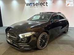 Mercedes-Benz A-klasse - 250 e Business Solution AMG Limited Pano l Camera