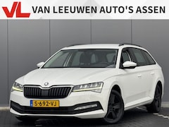 Skoda Superb Combi - 1.5 TSI ACT Business Edition | Cruise | Apple/ android carplay | Climate