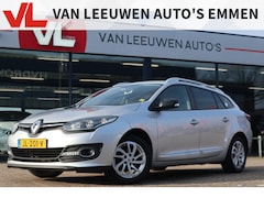 Renault Mégane Estate - 1.2 TCe Limited | Cruise | BT | Navi |