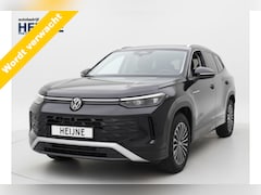 Volkswagen Tayron - 1.5 eTSI 150PK DSG LIFE 7-PERSOONS/TREKHAAK/FABRIEKSGARANTIE Auto wordt verwacht