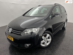 Volkswagen Golf Plus - 1.4 Easyline