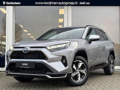 Toyota RAV4 - 2.5 Plug-in Hybrid AWD Dynamic Nieuw uit voorraad leverbaar