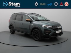 Dacia Jogger - 110pk TCe Extreme 7p. Camera | Cruise | Navi | Parkeersens. v+a