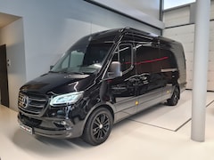 Mercedes-Benz Sprinter - 319 3.0 CDI L3H2 Dakramen -LED- 2x schuifdeur