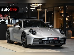 Porsche 911 - 3.0 Carrera MY25. BTW. Sport Design, Chrono, Lift, Pano, SportUitl, Leder, HD-Matrix, 14 W
