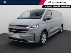 Volkswagen e-Transporter - Bedrijfswagens Bestelwagen Bulli 64kWh 286pk L2 700168