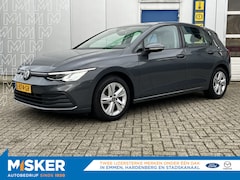 Volkswagen Golf - 1.0 TSI Golf, cruise, climate