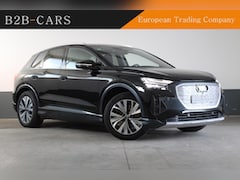 Audi Q4 e-tron - 40 Launch edition 77 kWh - SOH 90% - Matrix