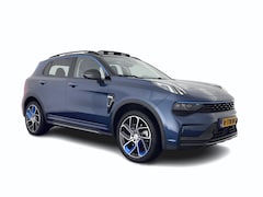 Lynk & Co 01 - 1.5 (Plug-In) (INCL-BTW) Aut. *PANO | FULL-LED | ADAPTIVE-CRUISE | MICROFIBRE | BLIND-SPOT