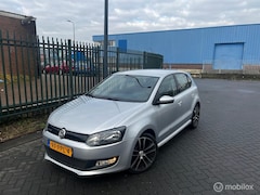 Volkswagen Polo - 1.2 TDI BlueMotion Comfortline