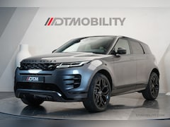 Land Rover Range Rover Evoque - 2.0 P200 AWD R-Dynamic | Panorama | Meridian | Camera