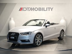Audi A3 Cabriolet - 1.4TFSi CoD S-Line | RS-Stoelen | Adap. Cruise | Trekhaak