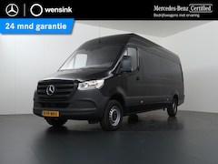 Mercedes-Benz Sprinter - 317 CDI | Aut. | L3 H2 | Pro | Navigatie | Parkeercamera | Aircol | Keyless Go | Certified
