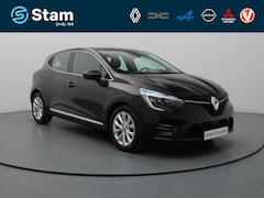 Renault Clio - 100pk TCe Intens Cruise | Climate | Carplay | Parkeersens. achter