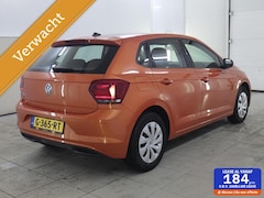 Volkswagen Polo - 1.0 TSI Comfortline