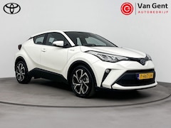 Toyota C-HR - 2.0 Hybrid Dynamic | Navigatie | Apple Carplay / Android Auto | Keyless | Adaptive Cruise