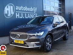 Volvo XC60 - 2.0 T6 Plug-in hybrid AWD Essential Edition Bright