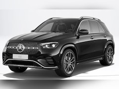Mercedes-Benz GLE-Klasse - 400 e 4-Matic Sport Edition Premium Plus l Trekhaak l Rijassistentie pakket l Winterpakket