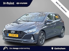 Hyundai i20 - 1.0 T-GDI 100 PK Automaat Comfort Smart | Geïntegreerde navigatiesysteem | Camera | Lichtm