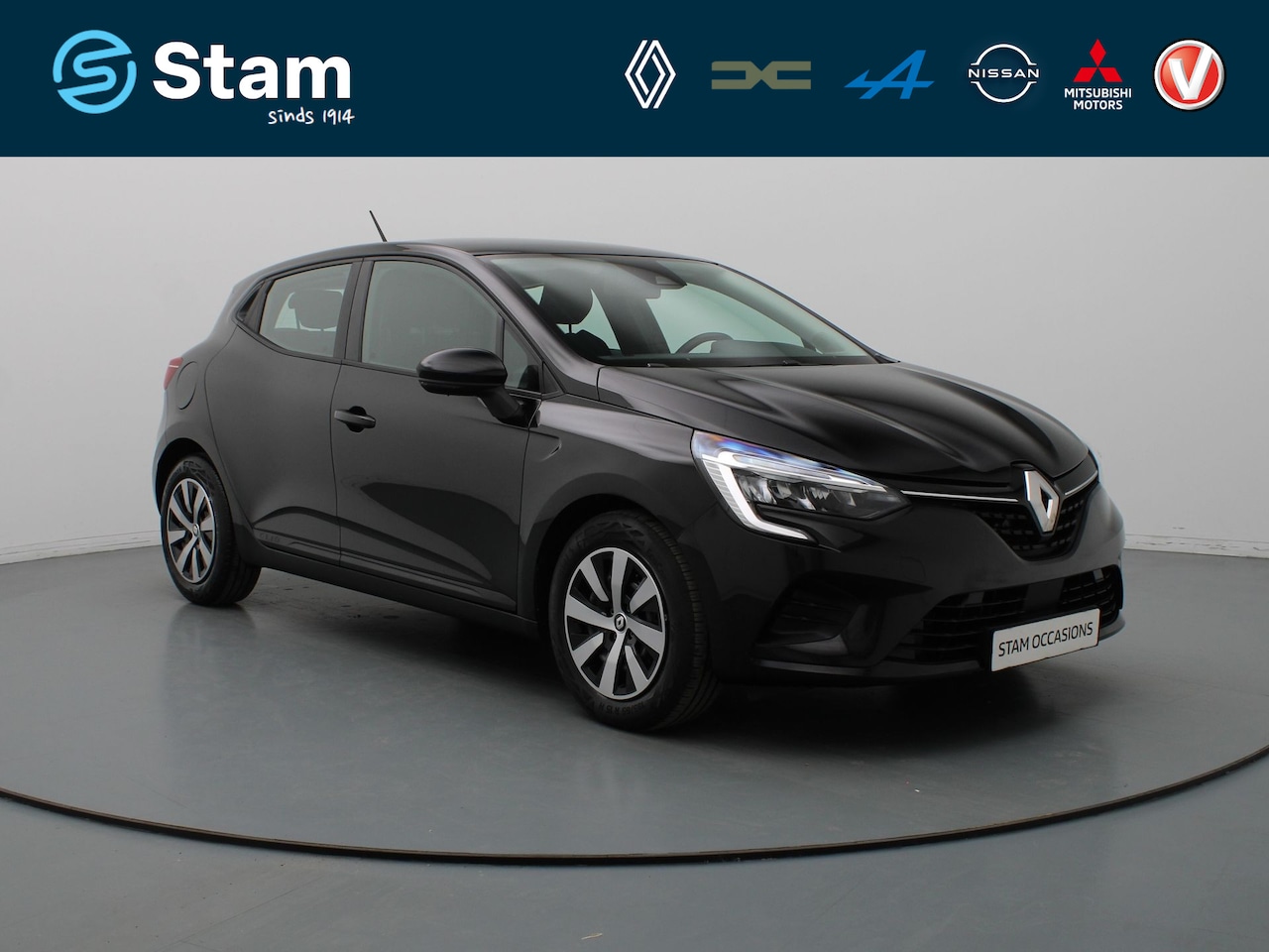 Renault Clio - 90pk TCe Equilibre Airco | Cruise | Carplay - AutoWereld.nl